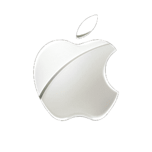 macOS Logo