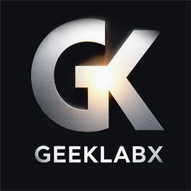 GeekLabx Logo