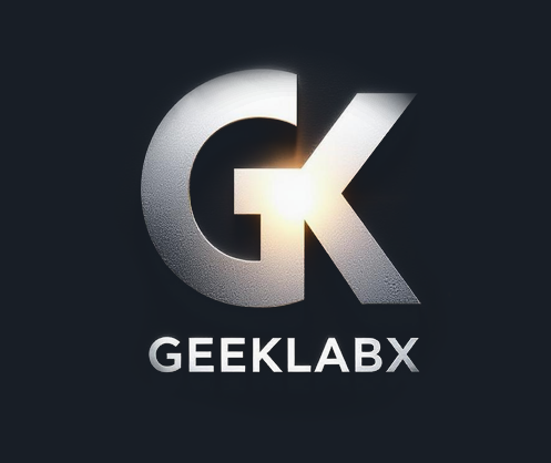 GeekLabx Logo
